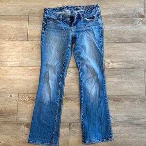 Gap Low rise Vintage jeans